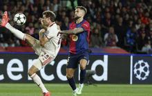Thomas Muller Ungkap Kekurangan Bayern Munchen Usai Timnya Digilas Barcelona