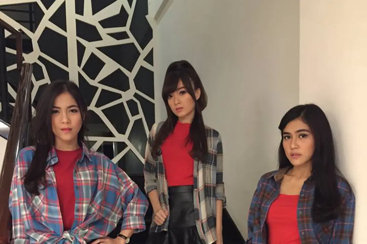 [Bintang] Cherrybelle