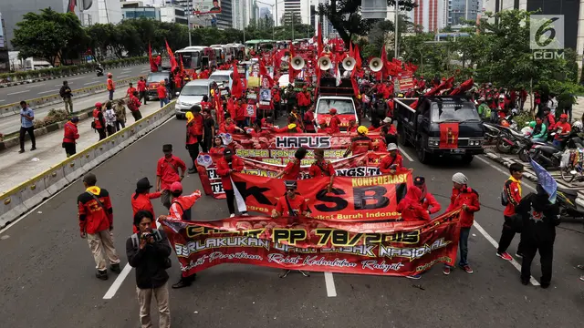Hari Buruh 2019