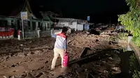 PPN Pasok LPG ke Daerah Terisolir Sibolga dan Pulau Nias dari Terminal Teluk Kabung