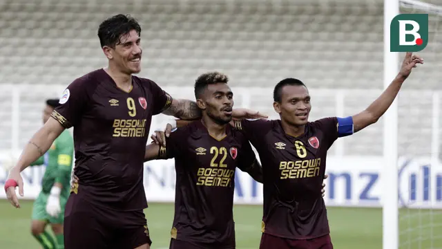 Striker PSM Makassar, Ferdinan Sinaga