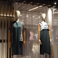 Karya anak bangsa di LAKON Indonesia. (Foto: Dok. LAKON Indonesia)