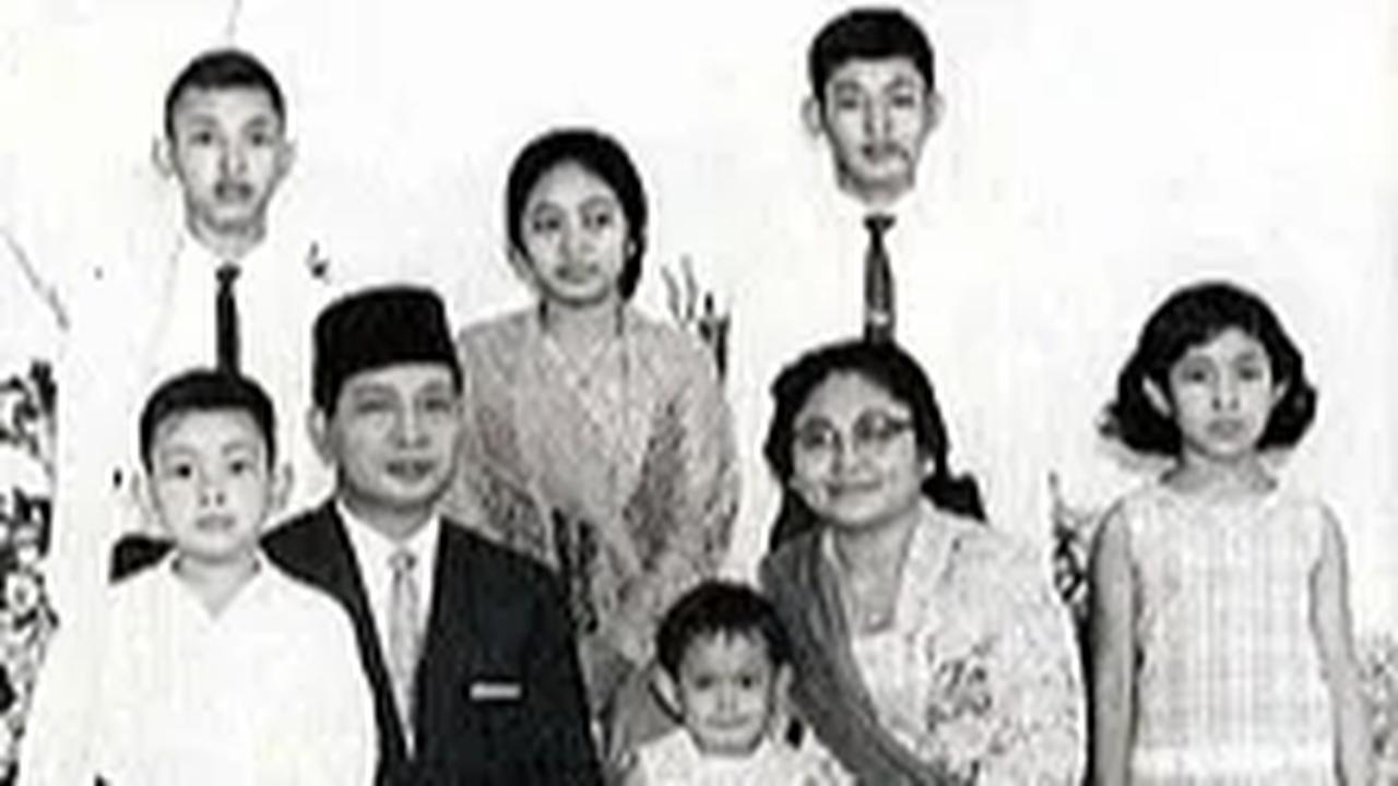 Sempat Ingin Jadi Sopir Taksi