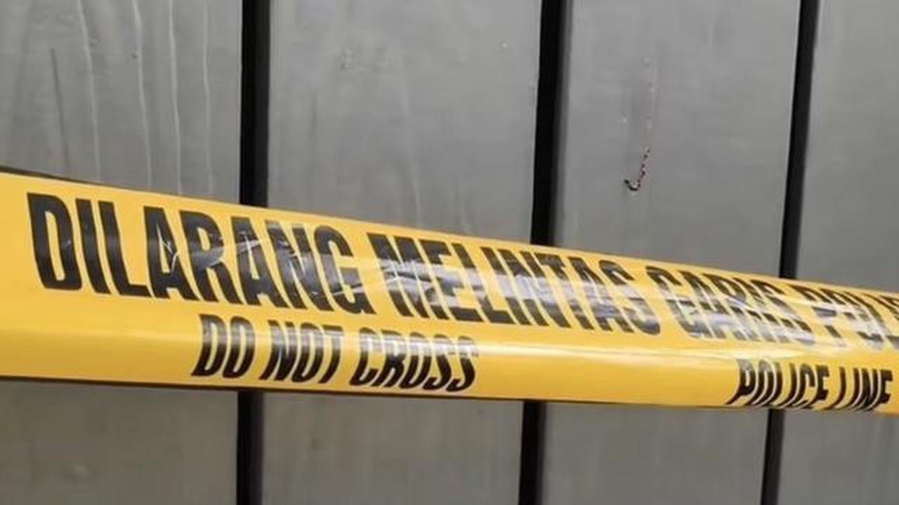 Detik-Detik Kasus Siswi SMP di Medan Tega Tikam Ibu Kandung Pakai Pisau Berkali-kali hingga Tewas