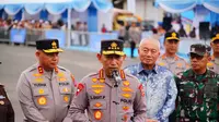 Kapolri Jenderal Listyo Sigit Prabowo (Istimewa)