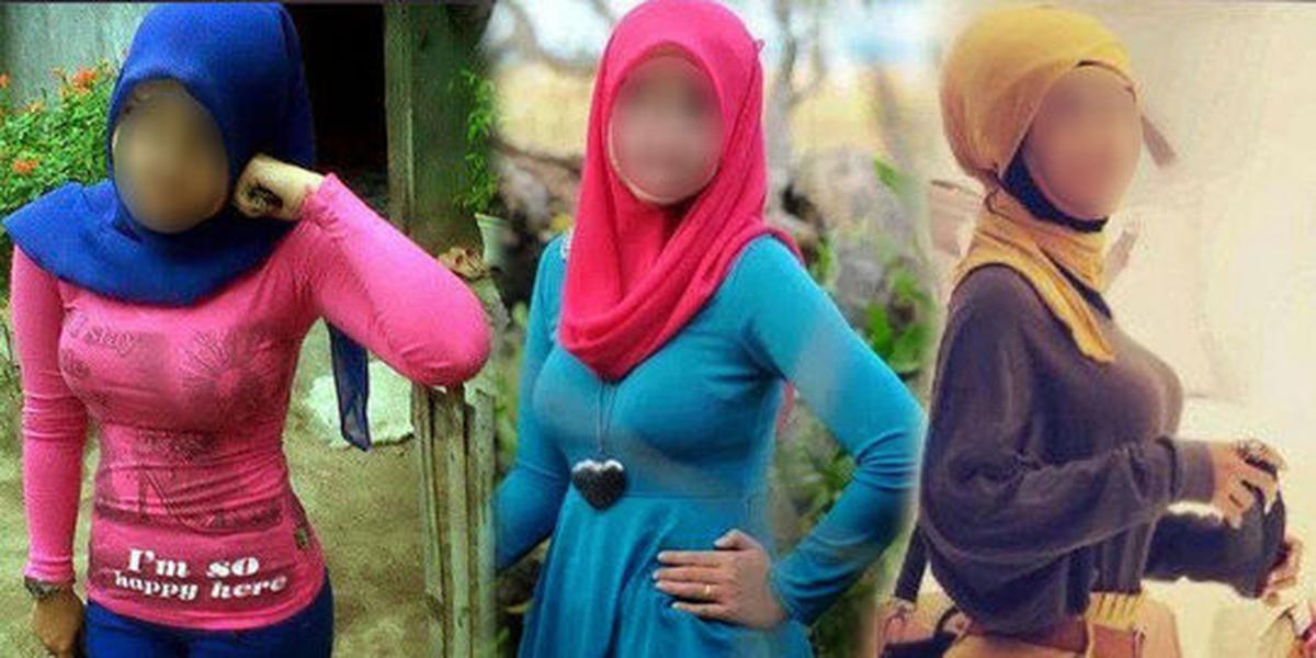 Jilboobs haram
