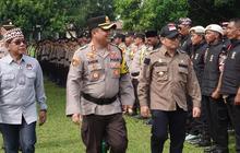 Waspada! Ini Daerah Paling Rentan Konflik di Pilkada Lampung 2024