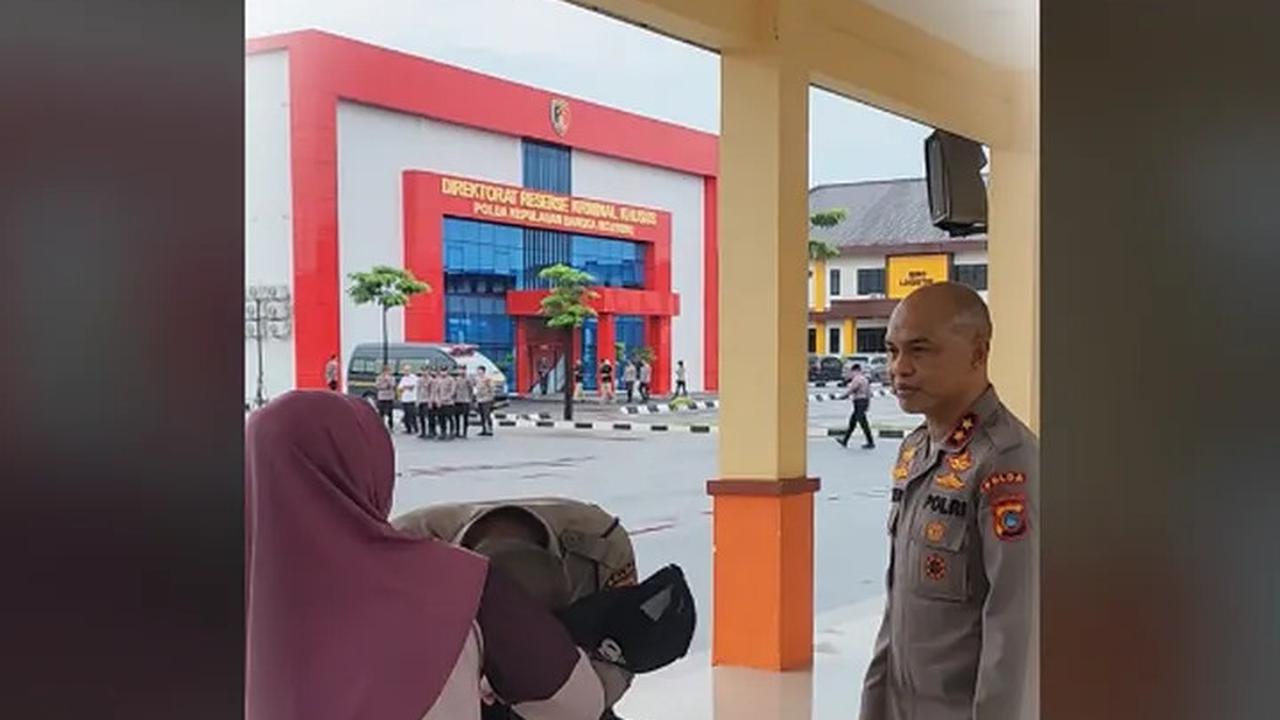 Irjen Hendro Pandowo
