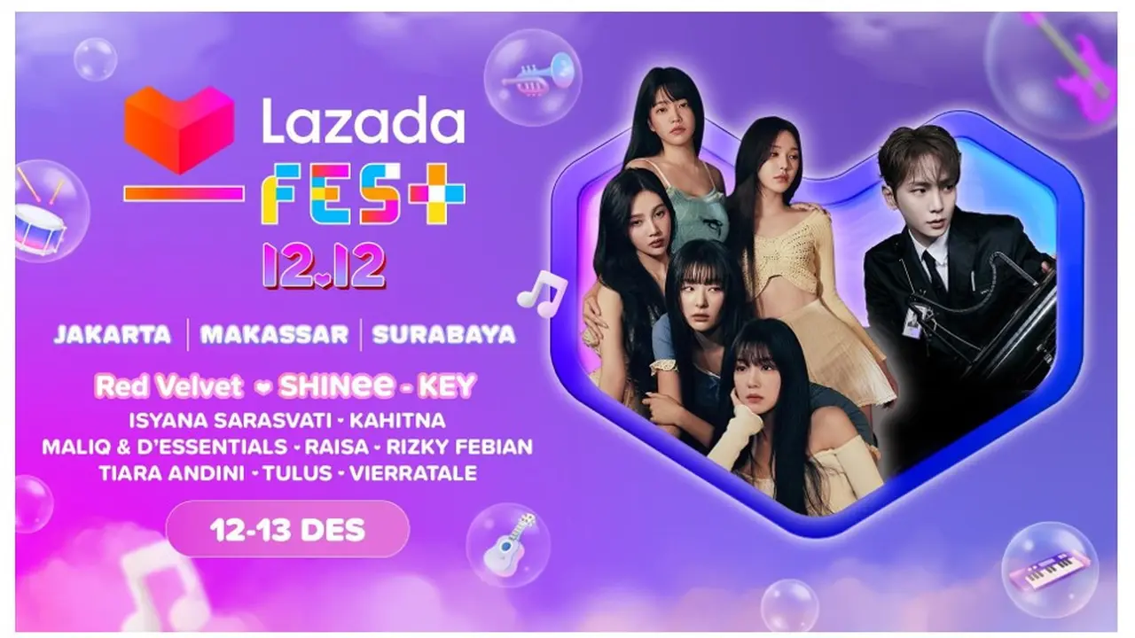 lazada fest 11.11