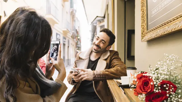 couple juli tanda suka