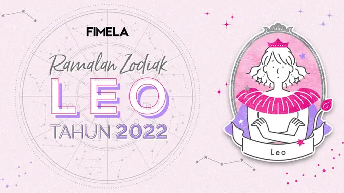 zodiak leo