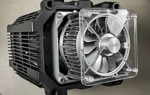 Jangan Tergiur Harga Murah, Cover Radiator Ini Bisa Rusak Mesin