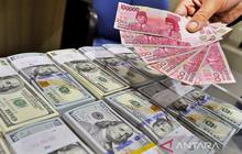 Rupiah Melemah di Pembukaan Perdagangan, Tembus Rp16.923 per Dolar AS