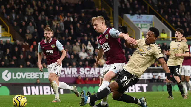 Anthony Martial