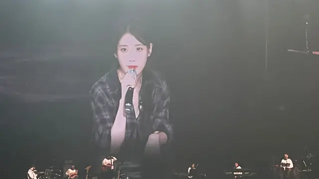 Konser IU