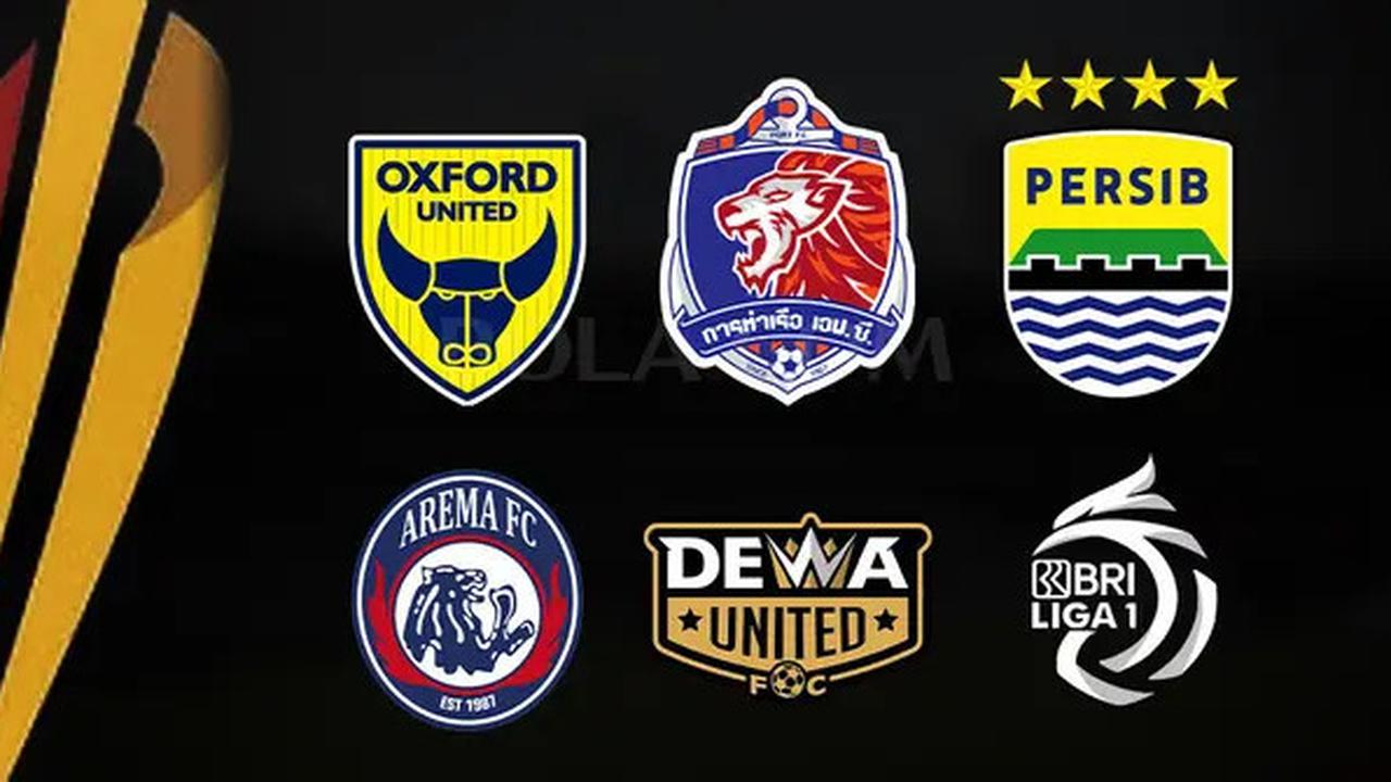 Prediksi Pertandingan Piala Presiden 2025 Liga Indonesia All Star vs Arema FC: Target Menang, Siap Tempur