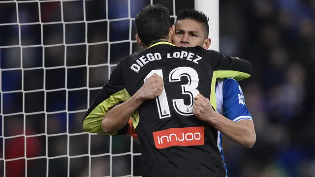 Espanyol, Barcelona, Copa Del Rey