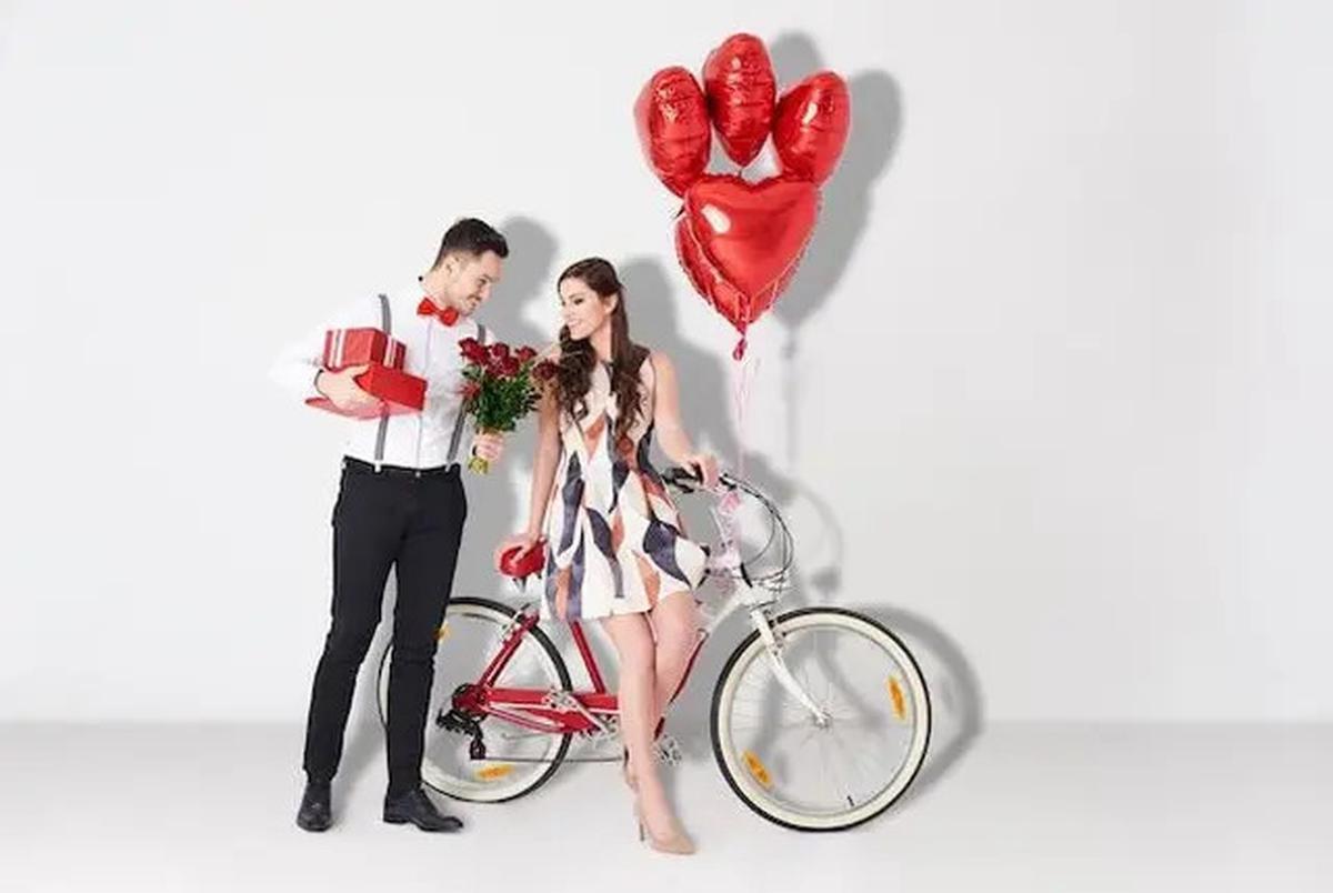 5 Indikator Cinta Sejati dari Pasanganmu