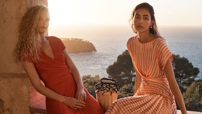 Koleksi fashion terbaru dari MANGO