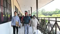 Dampingi Wapres ke Papua Barat, Wamendagri Ribka Ungkap Bukti Keberhasilan Otsus