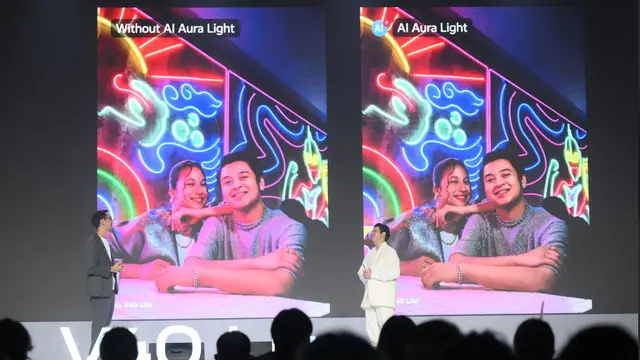 Vivo V40 Lite Launch