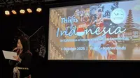 Diaspora Indonesia Hadirkan 'This is Indonesia' di Belanda, Kenalkan Budaya Nusantara