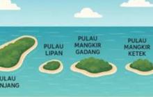 Akhirnya Polemik 4 Pulau Kembali ke Pangkuan Aceh, Rieke 'Oneng': Alhamdulillah Kita Menang Berjuang Bersama