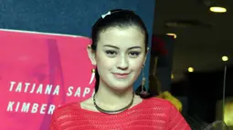 Kimberly Ryder (Liputan6.com/Panji Diksana)