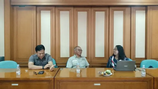 Disporapar Paser Siap Fasilitasi Kegiatan Kwarcab Paser