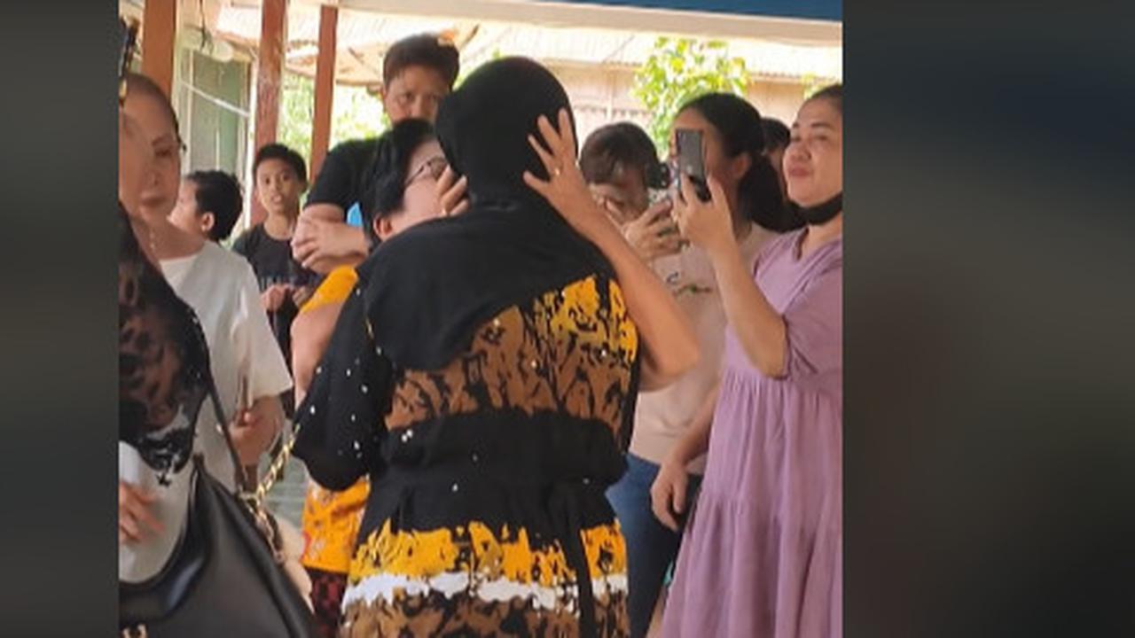 Menghilang 26 Tahun Lamanya, Wanita ini Akhirnya Ditemukan Keluarganya Berkat e-KTP
