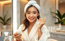 Step Skincare' Ini Bikin Kult Tampak Awet Muda dan Lebih Sehat