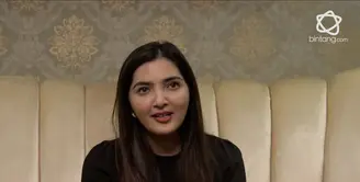 Tidak direncanakan, Ashanty akui kebobolan saat dirinya dikabarkan mengandung anak ketiga.