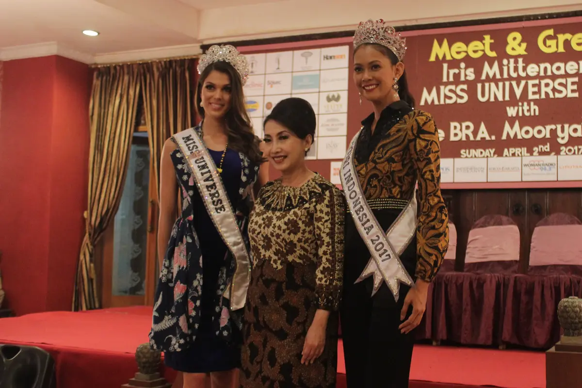 Miss Universe 2016 