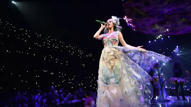 Katy Perry
