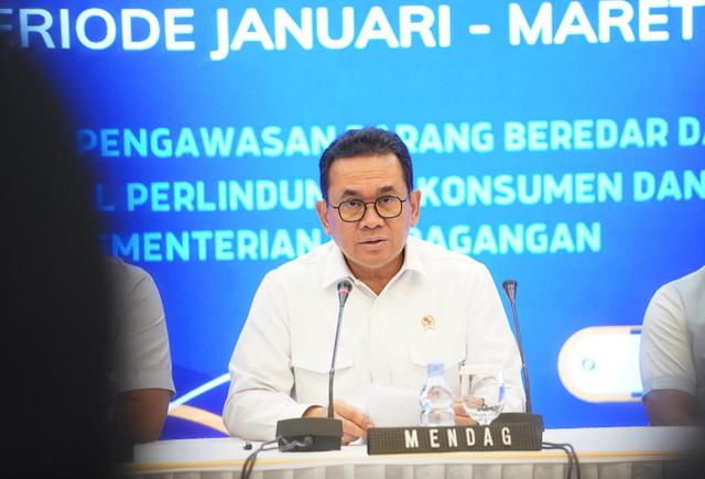 Dorong Perbanyak Merek dan Ukuran Kemasan