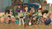 Top 10 Pixar Movies According to Rotten Tomatoes