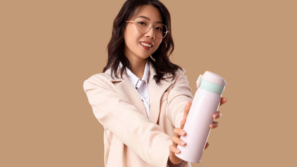 Tetap Terhidrasi Sepanjang Hari, Ini Rekomendasi Tumbler Stylish untuk Aktivitas Harian