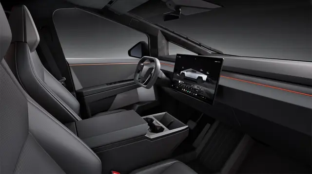 Tesla Ungkap Alasan di Balik Kenaikan Harga Cybertruck
