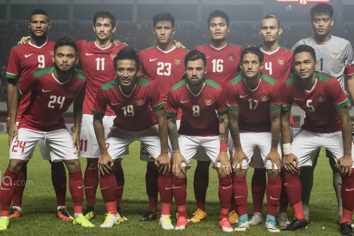 Timnas Indonesia