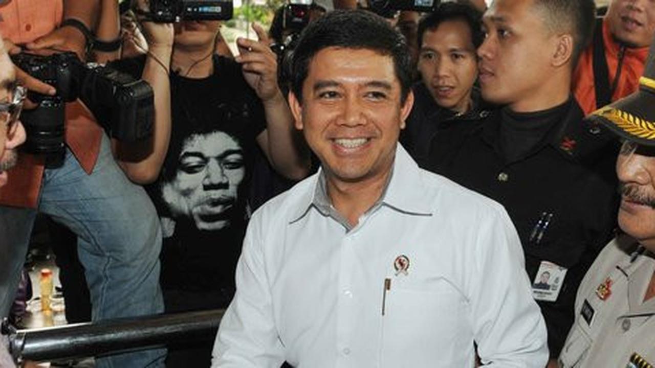 Riset LKP: Menteri Yuddy & Tjahjo Kumolo konsisten revolusi mental