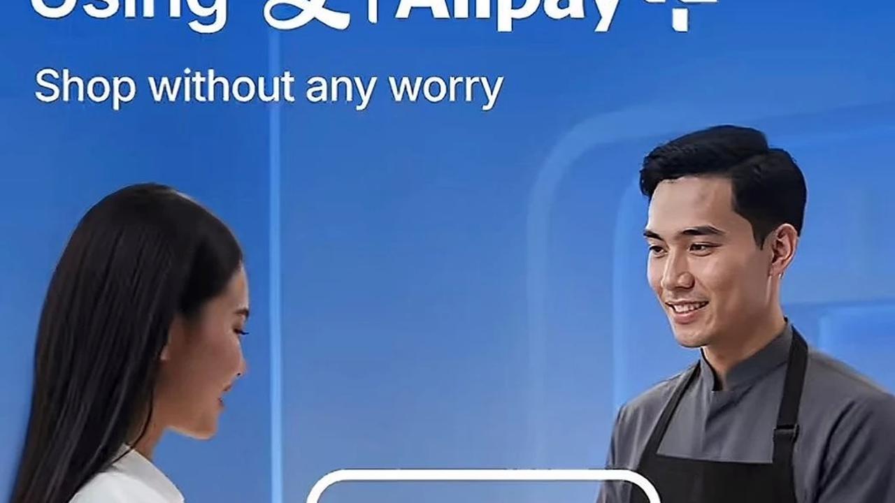 BRI Hadirkan QRIS Alipay Dinamis Buka Gerbang Transaksi Global bagi Merchant Indonesia