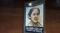 Cerita Akhir Pekan: Membaca Kartini Lewat Buku Habis Gelap Terbitlah Terang