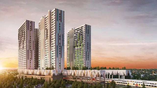 Tips yang Bisa Dipertimbangkan dalam Membeli Apartemen di Harga Perdana: