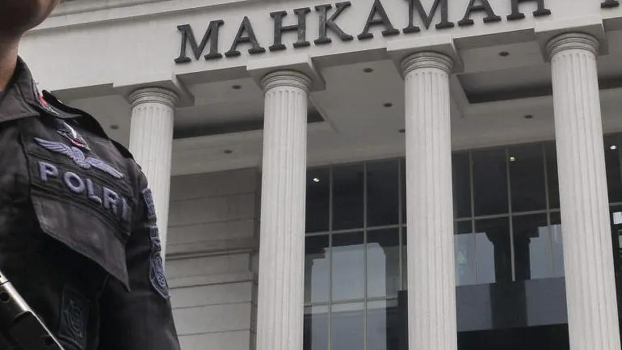MK Minta Pemerintah Jelaskan Alasan Parliamentary Threshold 4 Persen