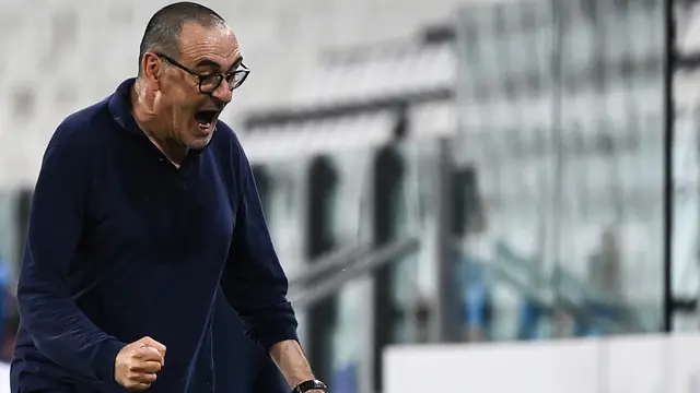 Lazio, Juventus, Serie A