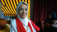 Laila Sari Tak Ingin Rumahnya Dijual