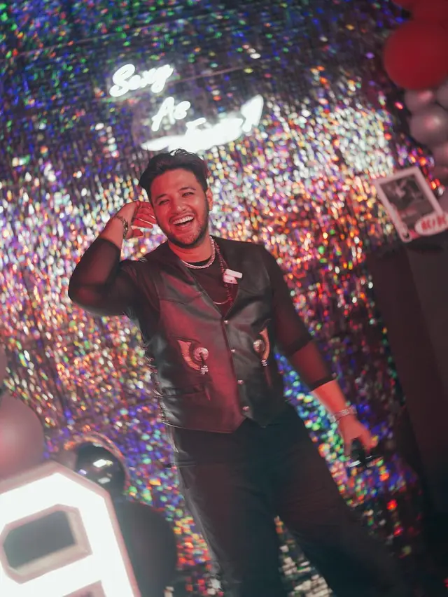 Irish Bella dan Ammar Zoni (Instagram/ammarzoni)