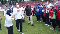 Nasib Kader Sehatan Surabaya, Senang Honor Naik tapi Kena Pemangkasan