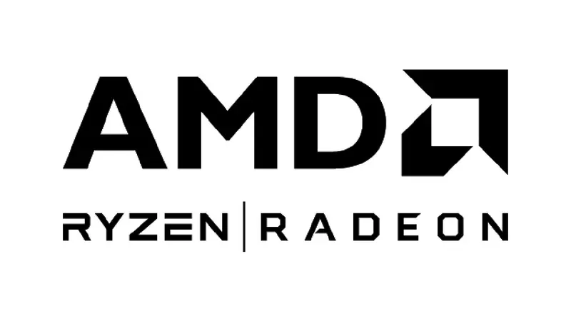 Ilustrasi AMD Ryzen