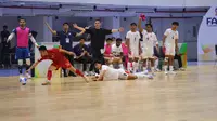 Hasil Final Piala AFF Futsal 2026: Kena Comeback Thailand, Timnas Indonesia Jadi Runner-up